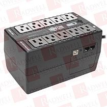 ИБП Артикул ECO550UPS от производителя TRIPP LITE