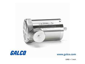 Marathon Electric 145TTWD16036