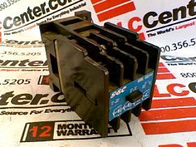 Пускатель Артикул MRL-08/44 от производителя G&C