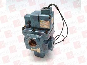 Электромагнитный клапан  Артикул 57B-11-111CA от производителя MAC VALVES INC