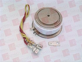 Тиристор  / СКР / триак  / диак  / альтернистор  Артикул CS411-23IO18 от производителя ASEA BROWN BOVERI