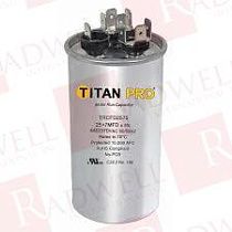 Конденсатор Артикул TRCFD555 от производителя TITAN PRO