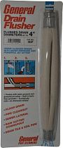 Набор для обслуживания сантехники 4DF от GENERAL PIPE CLEANERS