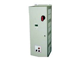 ABB ACH550-CD-246A-4