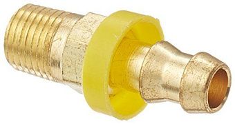 10006B-104 Гидравлический фитинг от WEATHERHEAD