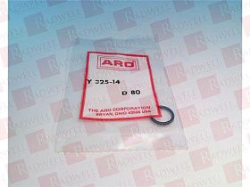 Уплотнение Артикул Y325-14 от производителя INGERSOLL RAND