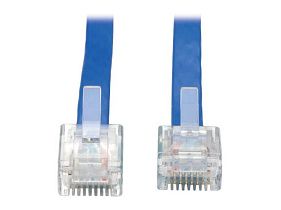 Tripp-Lite N205-006-BL-FCR