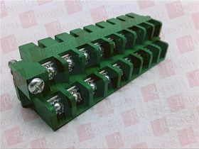 Клемма Артикул DDK18-G от производителя FUJIKURA AMERICA