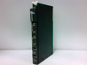 Модем MILLE APPLIED RESEARCH 148-001 DUAL FSK PLC с двумя портами RS232