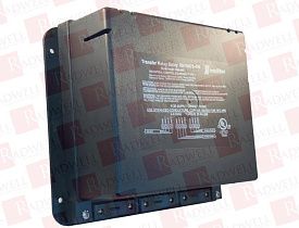 Твердотельная перегрузка / реле Артикул 00-00803-300 от производителя INTELLITEC