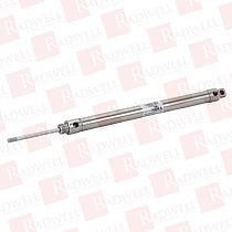 Пневматический цилиндр Артикул F12080DD-M от производителя AUTOMATION DIRECT