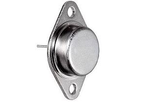 Транзистор JANTX2N6277 от NORTHROP GRUMMAN