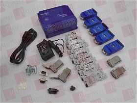 Модуль / стойка ПЛК Артикул FS-8700-01 от производителя FIELDSERVER