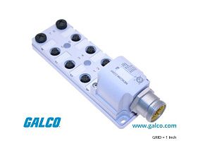 Mencom JDC-85P-219-M100