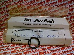 Уплотнение Артикул 07003-00015 от производителя STANLEY BLACK & DECKER