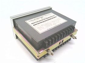 Таймер/счетчик DC-MC6-XNC от HOKUYO AUTOMATIC CO