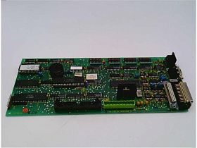 0522160 Плата ПК Компьютер от производителя CHRONOS RICHARDSON