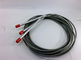 040010-W Бесконтактный выключатель от LORD LABEL SYS INC