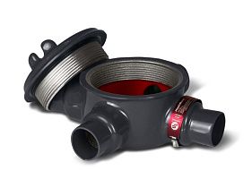 Plasti-Bond, a RobRoy Company PRGUAX59SA