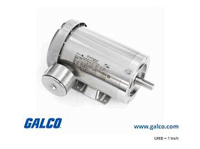 Marathon Electric 145TTWD6027