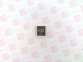 Резистор  Артикул CRGCQ1210J10R от производителя TYCO