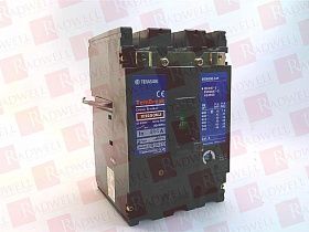 Автоматический выключатель в литом корпусе Артикул XH250NJ-250A от производителя TERASAKI