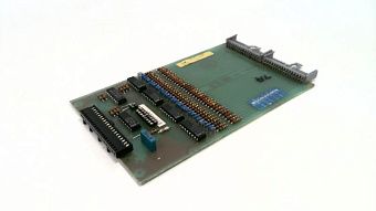 Плата цифрового ввода CE 32-100B Bachmann Electronic