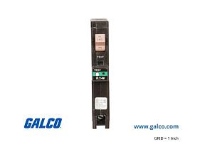 Cutler Hammer, Div of Eaton CHFCAF115PN