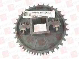 Звездочка / шестерня Артикул S1100-61PD от производителя INTRALOX