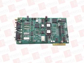 Плата ПК Плата ПЛК / дополнения к  плататам Артикул 392587-02-5 от производителя EMERSON