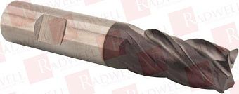 Концевая фреза Артикул 36870 от производителя KYOCERA