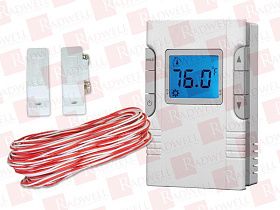 Термостат  Артикул WR120-B-KIT от производителя KING ELECTRIC