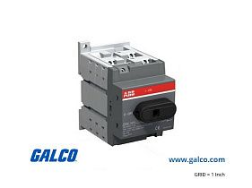ABB OTDCP32S12M