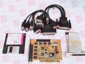 Коммуникационная карты Артикул IO1875 от производителя SIIG