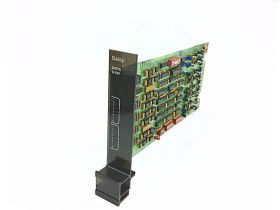 Модуль сетевой NDSM05 ABB Bailey Controls, 5/24В, 125мА, цифровой DCS