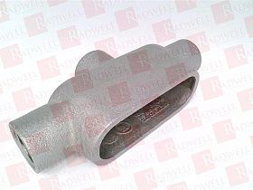 Кабелепровод / соединительный элемент Артикул TB27SA от производителя HUBBELL