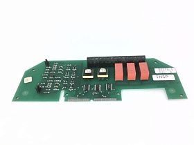 Плата привода WPC01 от VACON