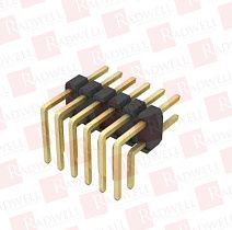 Перемычка / клемма / штекер Артикул 27641202RP2 от производителя NORCOMP