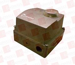 Регулирующий клапан Артикул ND822/S4 от производителя METSO AUTOMATION