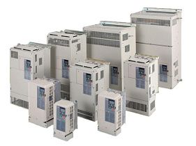 Yaskawa CIMR-AU4A0011FAA-064