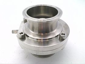 9611-44-518-5 Поворотный затвор - ABB - ALFA LAVAL AUTOMATION