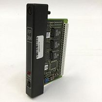 Модуль памяти ECFP384-0 B&R, 384 КБ, Flash PROM для ПЛК