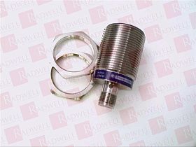 Индуктивный датчик Артикул XS1N30NA349D от производителя TELEMECANIQUE SENSORS