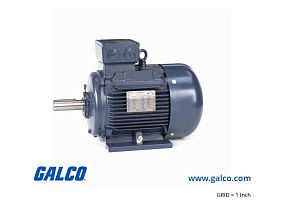 Marathon Electric 160MTFC6512