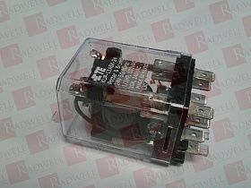 Реле / розетка Артикул KUP-11A5K-24 от производителя TE CONNECTIVITY