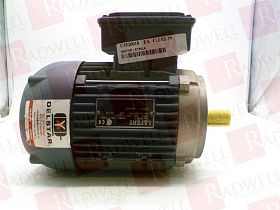 Двигатель Артикул ST80L4 от производителя LAFERT