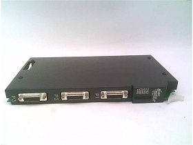 Модуль ПЛК контроллер 127-005, 3 порта, MILLE APPLIED RESEARCH