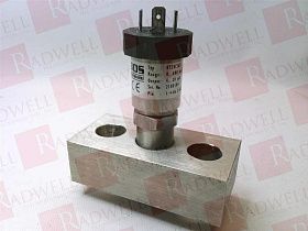 Датчик / преобразователь давления Артикул 8724CI65 от производителя SPX