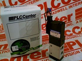 Электромагнитный клапан  Артикул 181E1-83-PSL от производителя KOGANEI