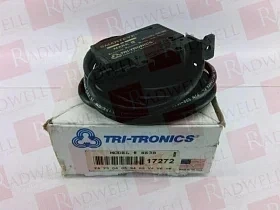 Фотоэлектрический датчик Артикул SE3B от производителя TRI-TRONICS